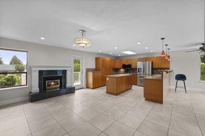 Photo 9 at 21105 River Road, Southwest Maple Ridge, Maple Ridge