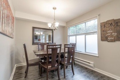 Photo 17 at 84 - 12099 237 Street, East Central, Maple Ridge