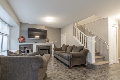 Photo 12 at 84 - 12099 237 Street, East Central, Maple Ridge
