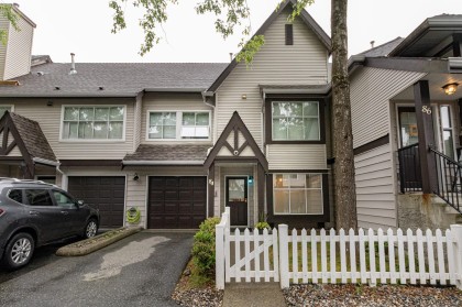 Photo 1 at 84 - 12099 237 Street, East Central, Maple Ridge