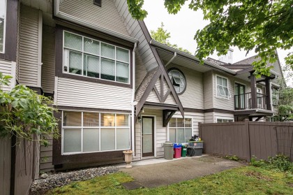 Photo 19 at 84 - 12099 237 Street, East Central, Maple Ridge