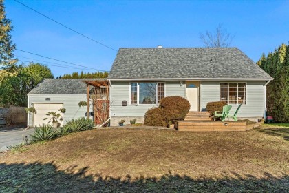 Photo 2 at 32485 Mcrae Avenue, Mission BC, Mission