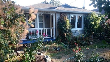 Photo 1 at 20530 Westfield Avenue, Southwest Maple Ridge, Maple Ridge