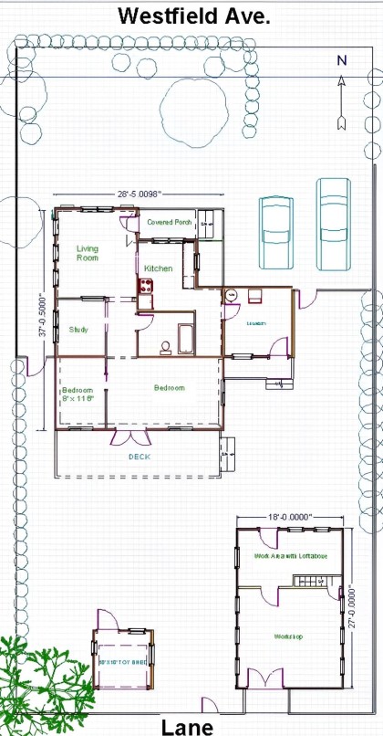 Photo 37 at 20530 Westfield Avenue, Southwest Maple Ridge, Maple Ridge
