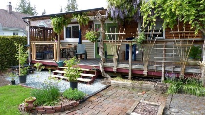 Photo 21 at 20530 Westfield Avenue, Southwest Maple Ridge, Maple Ridge