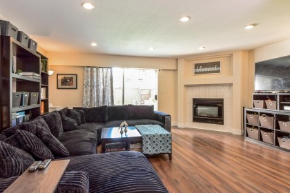Photo 6 at 11670 Ritchie Avenue, East Central, Maple Ridge