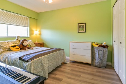 Photo 16 at 11670 Ritchie Avenue, East Central, Maple Ridge