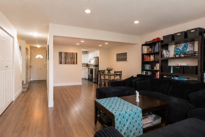 Photo 7 at 11670 Ritchie Avenue, East Central, Maple Ridge