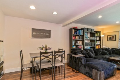 Photo 8 at 11670 Ritchie Avenue, East Central, Maple Ridge