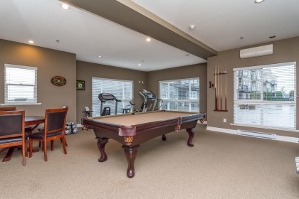 Photo 32 at A120 - 33755 7th Avenue, Mission BC, Mission