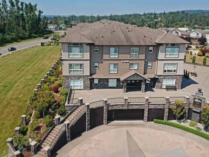 Photo 1 at A120 - 33755 7th Avenue, Mission BC, Mission