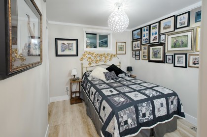 Photo 22 at 62 - 41168 Lougheed Highway, Dewdney Deroche, Mission