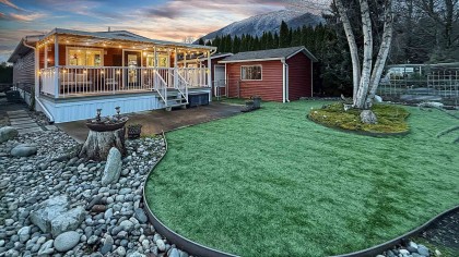 Photo 28 at 62 - 41168 Lougheed Highway, Dewdney Deroche, Mission