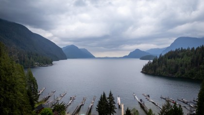 Photo 2 at LOT 12 Williams Landing, North Meadows PI, Pitt Meadows