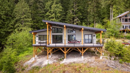Photo 1 at LOT 12 Williams Landing, North Meadows PI, Pitt Meadows