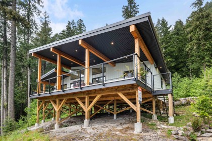 Photo 33 at LOT 12 Williams Landing, North Meadows PI, Pitt Meadows
