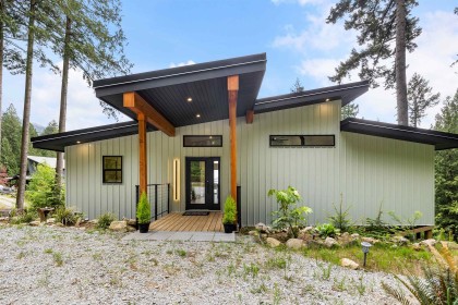 Photo 4 at LOT 12 Williams Landing, North Meadows PI, Pitt Meadows