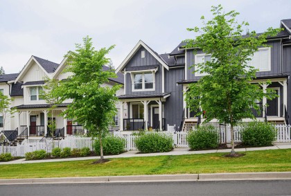 Photo 1 at 159 - 24951 112 Avenue, Cottonwood MR, Maple Ridge