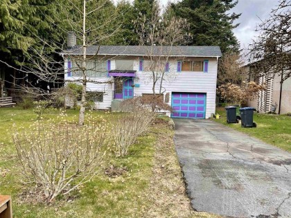 Photo 1 at 1791 Langan Avenue, Central Pt Coquitlam, Port Coquitlam
