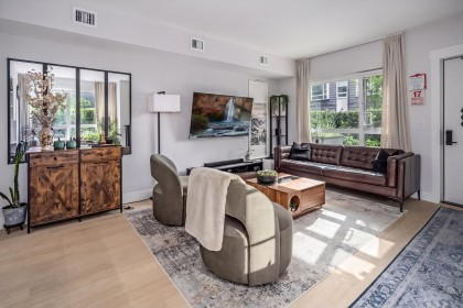 Photo 2 at 109 - 12040 Plaza Street, West Central, Maple Ridge