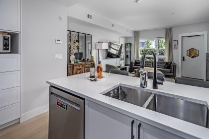 Photo 17 at 109 - 12040 Plaza Street, West Central, Maple Ridge