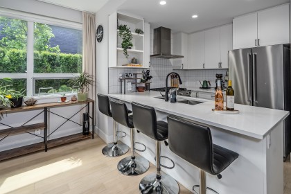 Photo 12 at 109 - 12040 Plaza Street, West Central, Maple Ridge