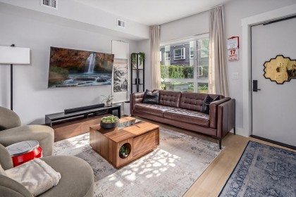 Photo 3 at 109 - 12040 Plaza Street, West Central, Maple Ridge