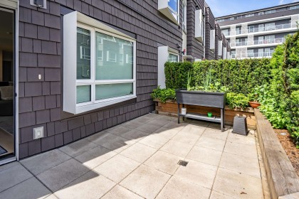 Photo 35 at 109 - 12040 Plaza Street, West Central, Maple Ridge