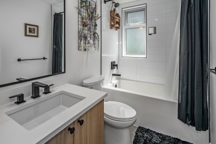 Photo 21 at 109 - 12040 Plaza Street, West Central, Maple Ridge