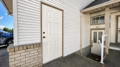 Photo 2 at 47 - 32361 Mcrae Avenue, Mission BC, Mission