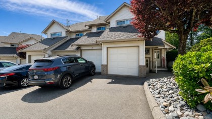 Photo 1 at 47 - 32361 Mcrae Avenue, Mission BC, Mission