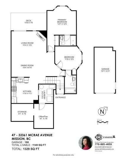 Photo 33 at 47 - 32361 Mcrae Avenue, Mission BC, Mission