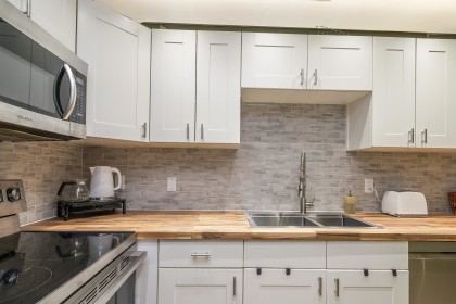 Photo 16 at 1 - 11869 223rd Street, West Central, Maple Ridge