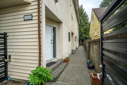 Photo 32 at 1 - 11869 223rd Street, West Central, Maple Ridge