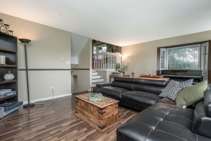 Photo 9 at 1 - 11869 223rd Street, West Central, Maple Ridge