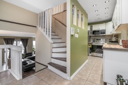 Photo 10 at 1 - 11869 223rd Street, West Central, Maple Ridge