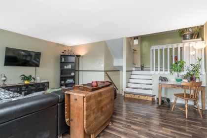Photo 15 at 1 - 11869 223rd Street, West Central, Maple Ridge