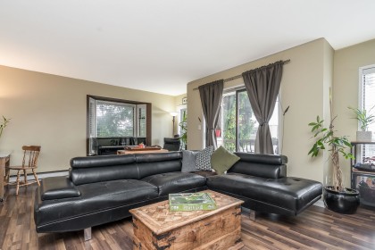 Photo 8 at 1 - 11869 223rd Street, West Central, Maple Ridge