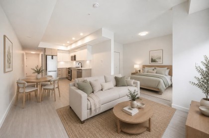 Photo 1 at 102 - 2277 Hawthorne Avenue, Central Pt Coquitlam, Port Coquitlam