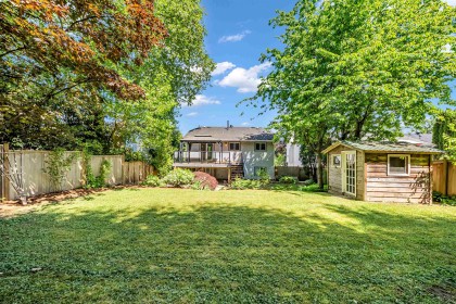 Photo 17 at 22656 Kendrick Loop, East Central, Maple Ridge