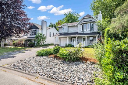 Photo 1 at 22656 Kendrick Loop, East Central, Maple Ridge