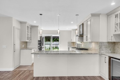 Photo 9 at 22656 Kendrick Loop, East Central, Maple Ridge