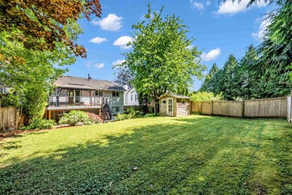 Photo 19 at 22656 Kendrick Loop, East Central, Maple Ridge