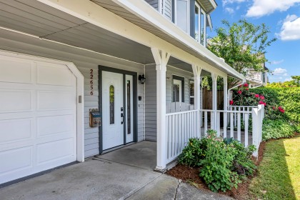 Photo 4 at 22656 Kendrick Loop, East Central, Maple Ridge