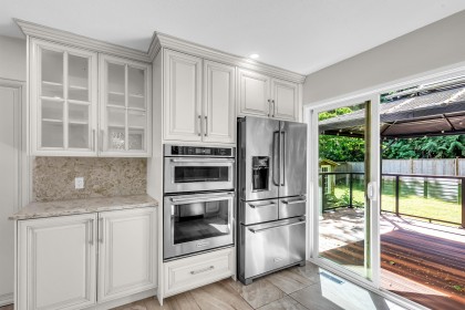 Photo 8 at 22656 Kendrick Loop, East Central, Maple Ridge
