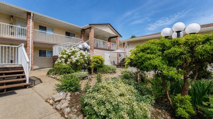 Photo 1 at 4 - 32821 6th Avenue, Mission BC, Mission