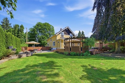 Photo 23 at 20590 Westfield Avenue, Southwest Maple Ridge, Maple Ridge