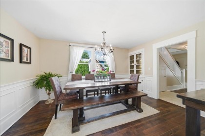 Photo 12 at 20590 Westfield Avenue, Southwest Maple Ridge, Maple Ridge