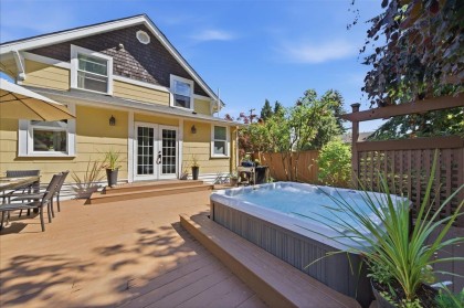 Photo 18 at 20590 Westfield Avenue, Southwest Maple Ridge, Maple Ridge