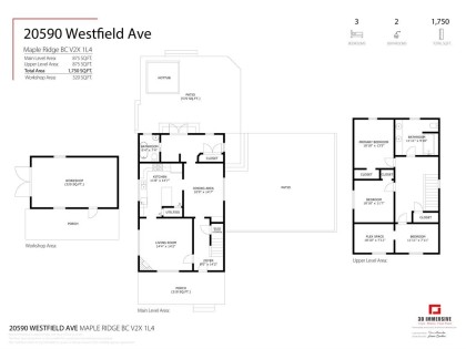 Photo 40 at 20590 Westfield Avenue, Southwest Maple Ridge, Maple Ridge